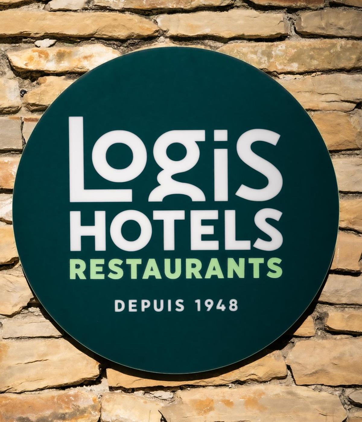 Logis Hotel & Restaurant Arcombelle Val-de-Meuse Exterior photo